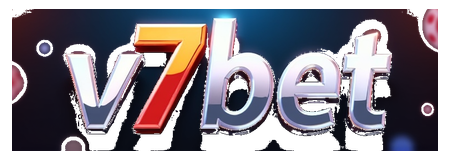 v7bet logo