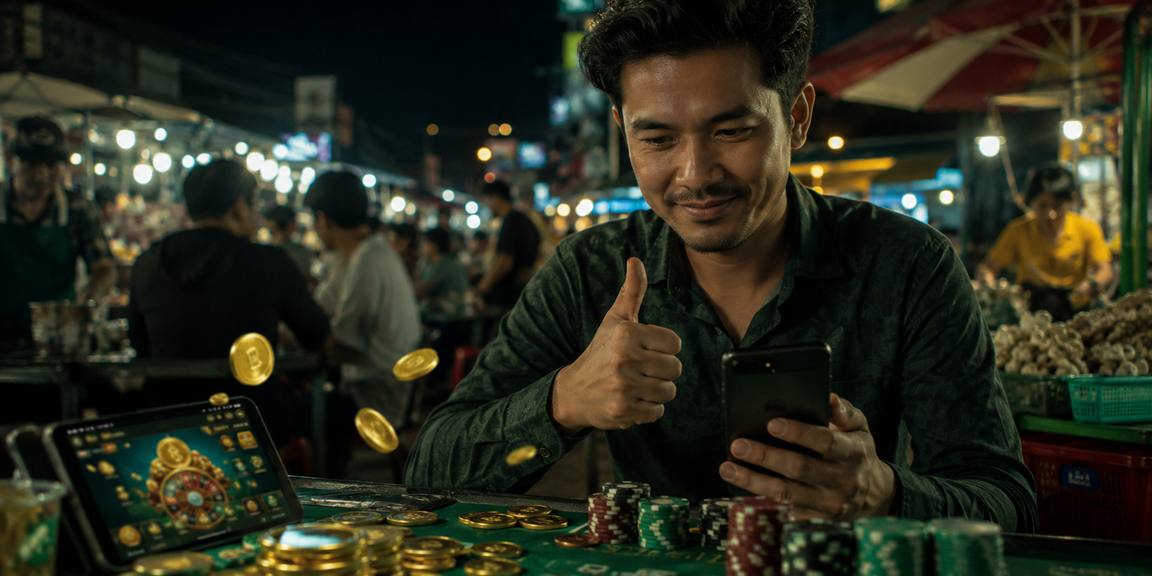 v7bet Live Casino